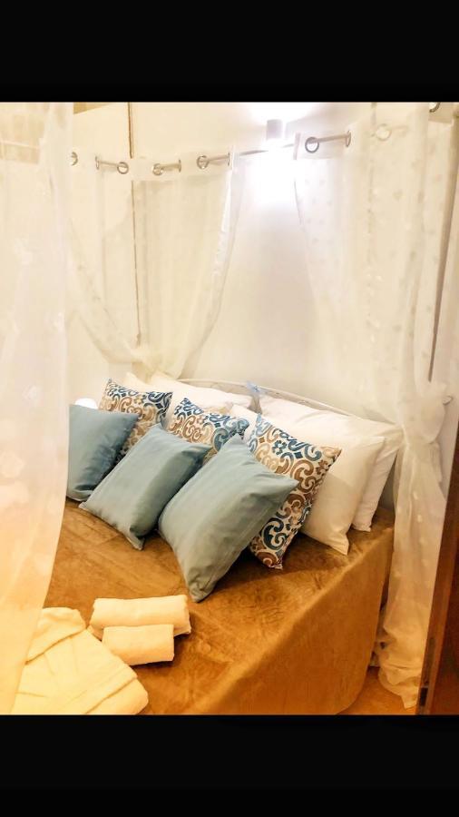 Bed and Breakfast N&M Dimora Carrieri Luxury Монополи Экстерьер фото