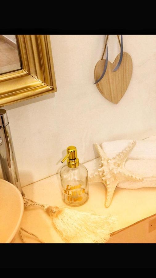Bed and Breakfast N&M Dimora Carrieri Luxury Монополи Экстерьер фото