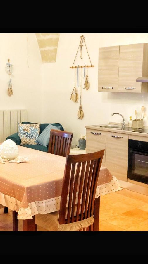 Bed and Breakfast N&M Dimora Carrieri Luxury Монополи Экстерьер фото